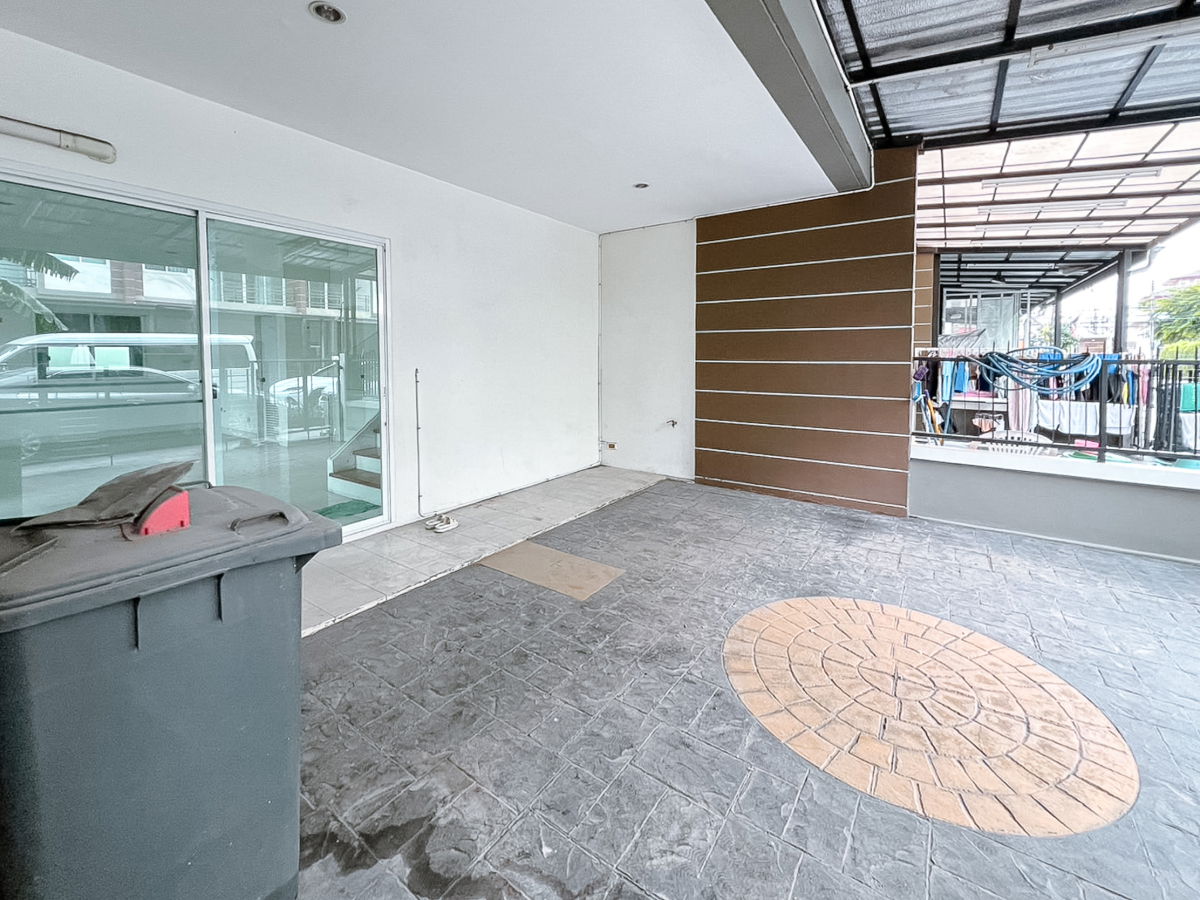 รูป ST0053 | ขาย กานต์ศิริ รามอินทรา–นวลจันทร์ 48 💰 ราคาเพียง 8.4 ล้านบาท 🚆 สถานีวัชรพล - รูปที่ 6/32