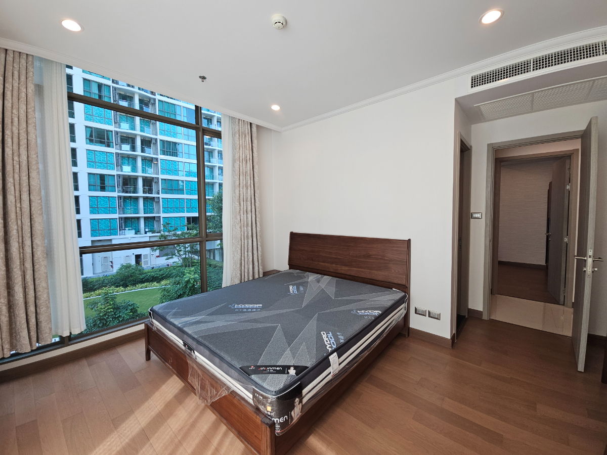 รูป ให้เช่า ศุภาลัย โอเรียนทอล สุขุมวิท 39 (84 ตร.ม.) 2 นอน 2 น้ำ พร้อมอยู่  - รูปที่ 18/35