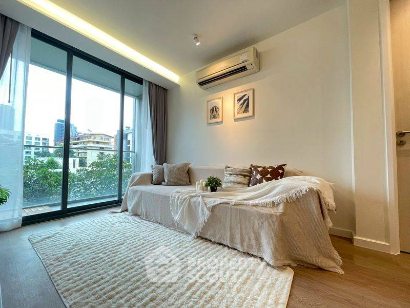 picture 1-BR Condo at Via 49 near BTS Phrom Phong (ID 2512476) - 2/12