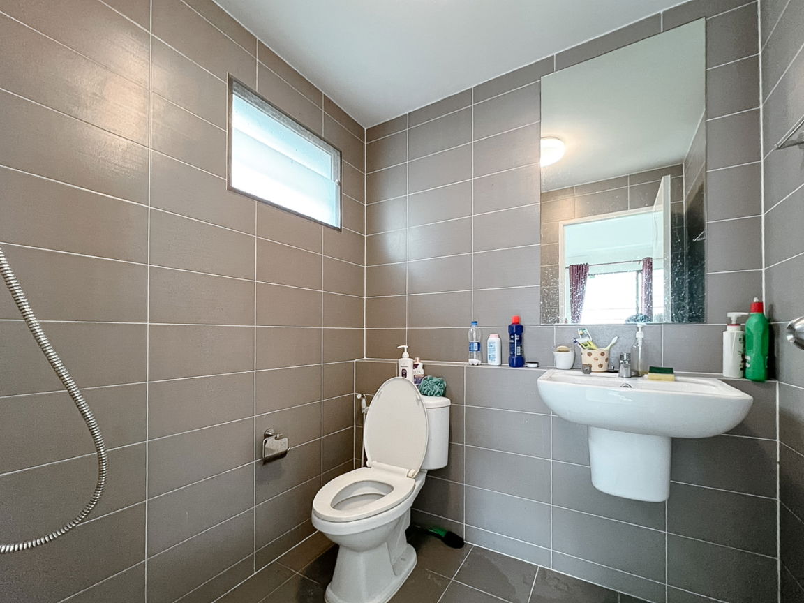 picture ST0052 | For Sale: Pleno Rangsit Klong Si – Outer Ring Road 💰 Price only 2 million baht - 13/15