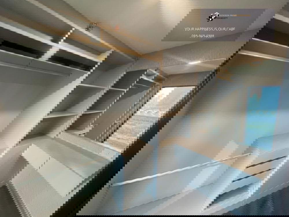 รูป Knightsbridge Space Rama 9 | 🚝ใกล้ BTS,MRTพระราม9 #2025122913622 - รูปที่ 12/13