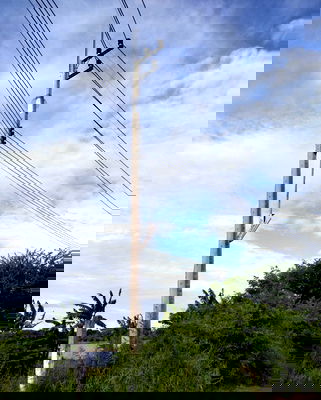 ที่ดิน พานทอง ชลบุรี : ขายที่สีม่วง อีอีซี 10 ไร่เศษ  ใกล้ถนนเลียบมอเตอร์เวย์สาย 7 ใกล้นิคมอมตะ พานทอง ต.บางนาง อ.พานทอง จ.ชลบุรี