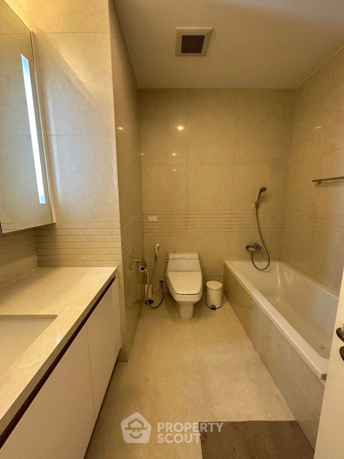 picture 2-BR Condo at Q Langsuan near BTS Ratchadamri (ID 1721938) - 8/10