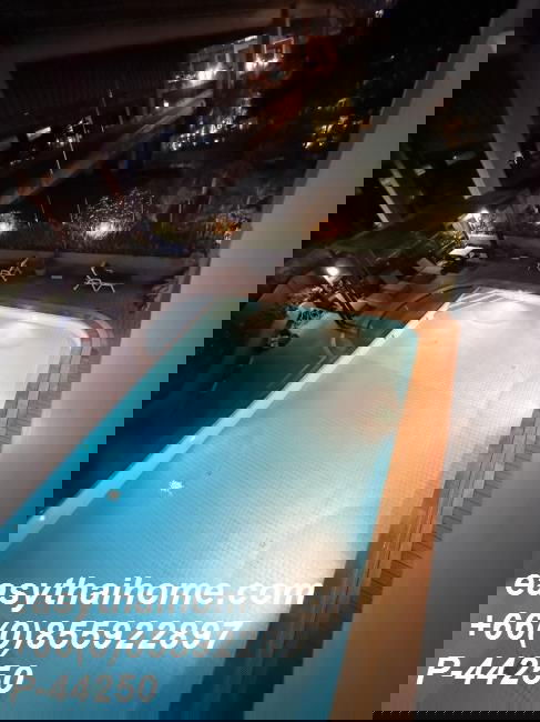 รูป  P-44250 ให้เช่า คอนโด วิทยุ คอมเพล็กซ์ เเขวงมักกะสัน เขตราชเทวี กรุงเทพมหานคร พร้อมอยู่ ราคาถูก Line Id: @easythaihome 085-592-2897 - รูปที่ 12/23