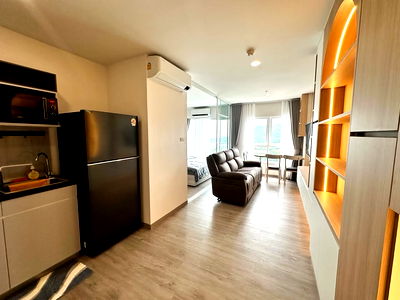 Condos for rent Stamford International University Hua Hin : Condo for Rent at Supalai Blue Whale Hua Hin (J6810005)