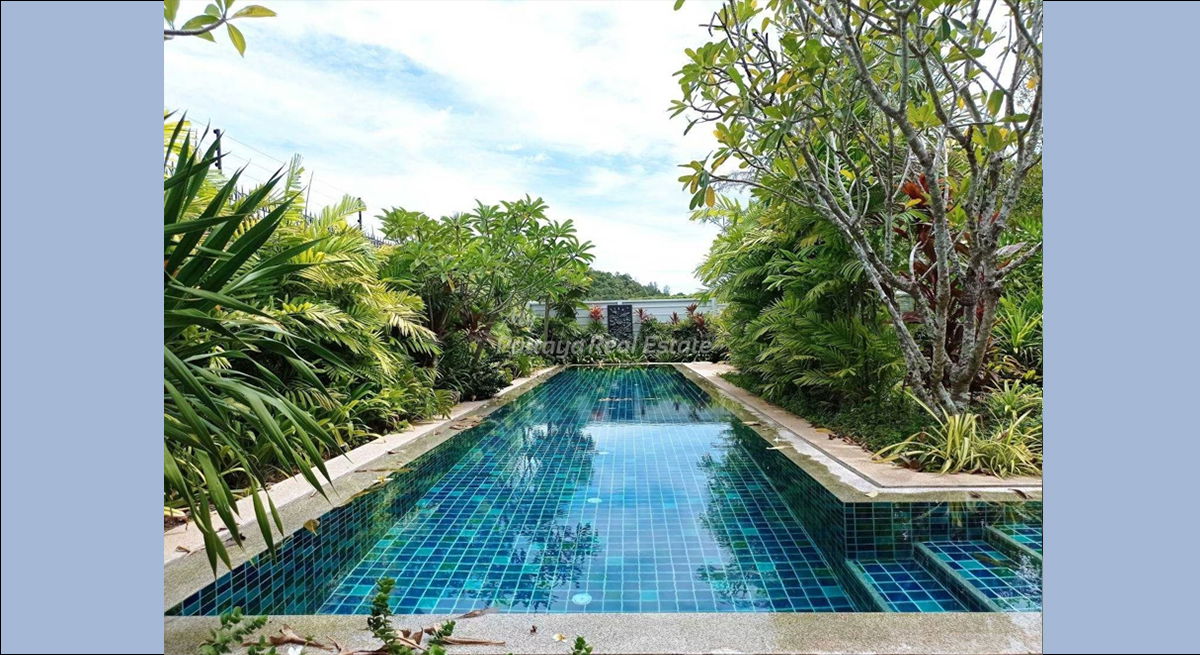 picture Thai Name - 3 Bedrooms House for sale in Panalee Banna HEPNL05 - 3/14