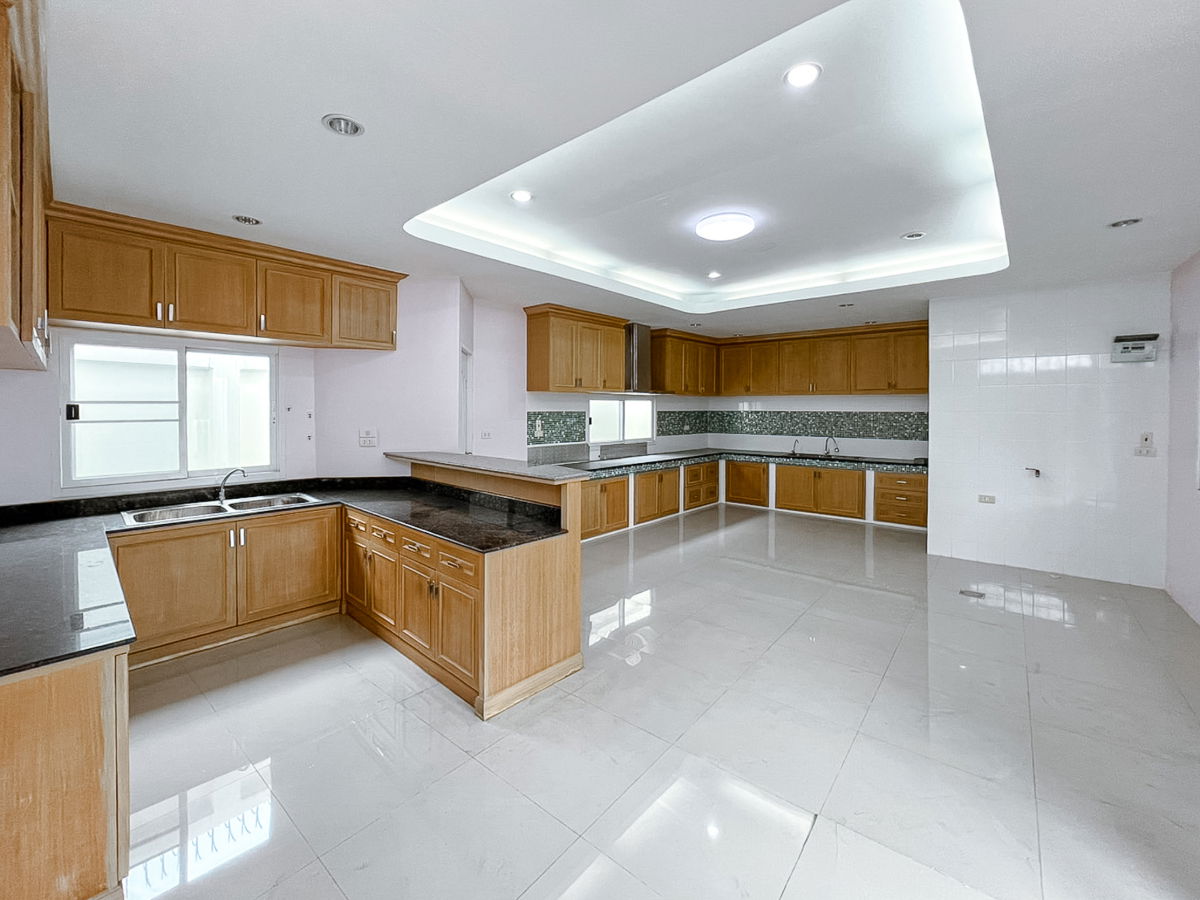 รูป ST0053 | ขาย กานต์ศิริ รามอินทรา–นวลจันทร์ 48 💰 ราคาเพียง 8.4 ล้านบาท 🚆 สถานีวัชรพล - รูปที่ 12/32