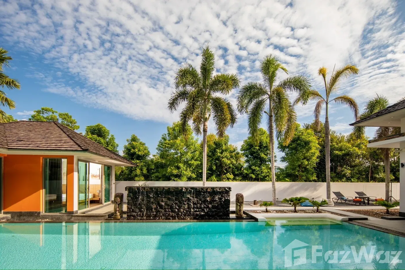 picture 4 Bedroom Villa for sale at Diamond Trees Villas  1635204 - 8/46