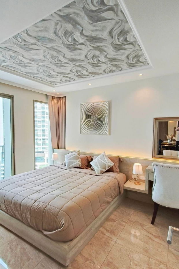 picture Condo The Riviera Monaco Pattaya - 2/7