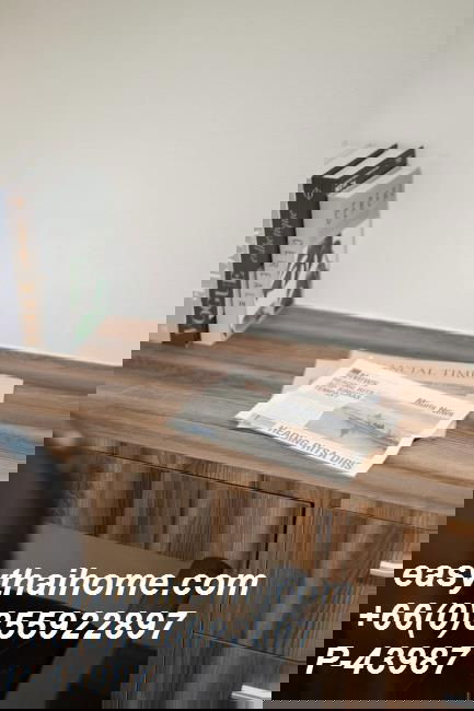 picture P-43987 Condo for rent The Waterford Diamond fully furnished (Confirm again when visit).  - 25/37