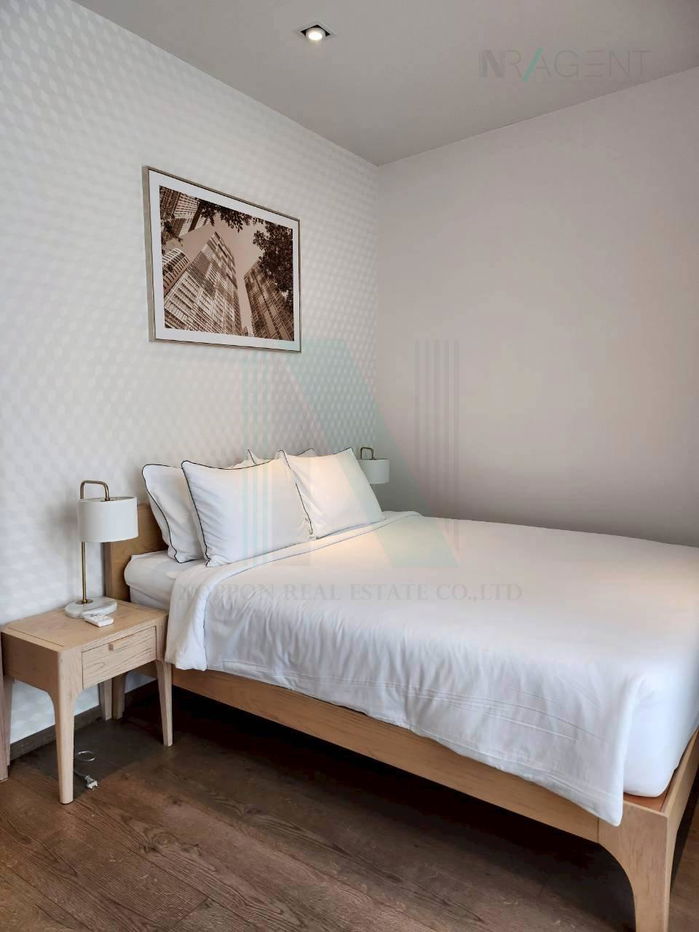 picture 🔺 For Rent Condo PARK 24 PHASE 2 Building 5, Floor 3,2 bed room, Room size 56 sqm - 5/8