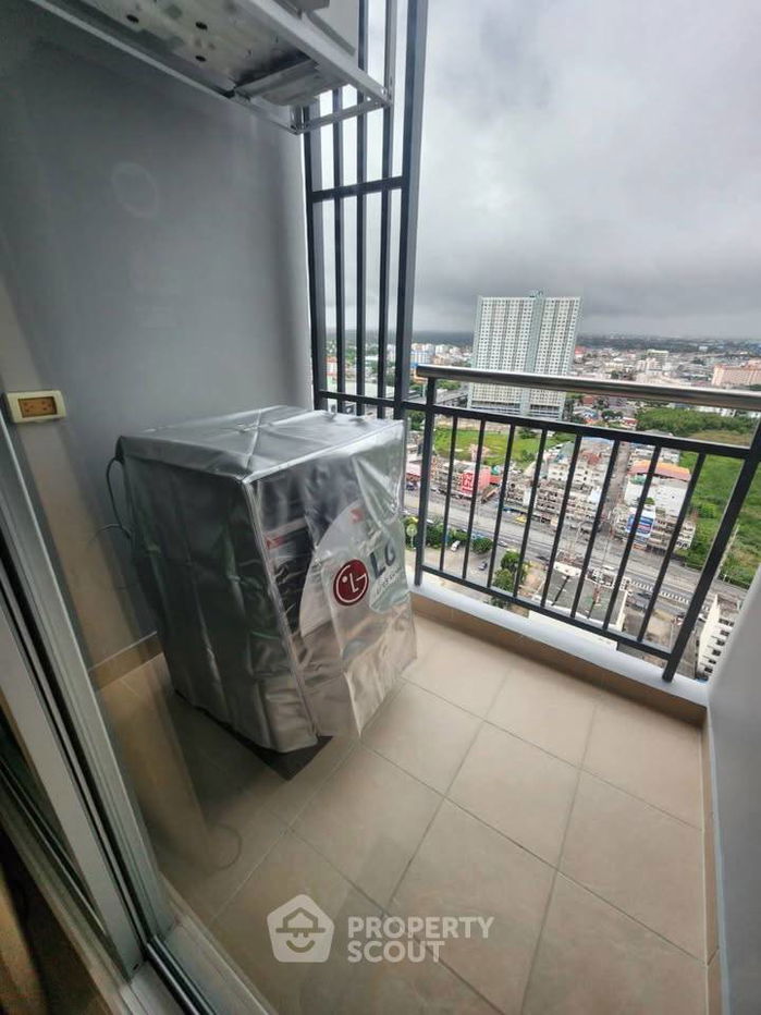 picture 2-BR Condo at Supalai Vista Pak-Kred Intersection in Bang Phut (ID 2512231) - 5/13