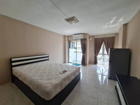 ให้เช่า แฟมมิลี่ พาร์ค มีเฟอร์นิเจอร์+เครื่องใช้ไฟฟ้าครบ