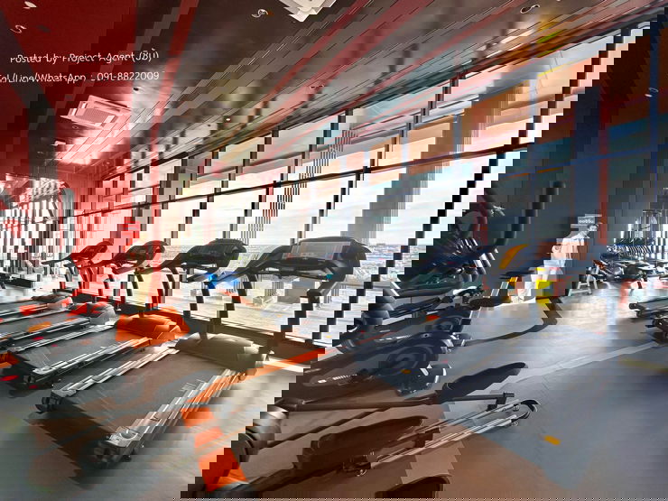 picture For Rent🌵Origin Plug&Play Srinakarin - 12/21