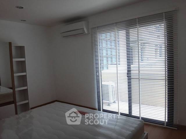 รูป คอนโด 2-ห้องนอน ที่ สีลม เทอเรส คอนโดมิเนียม ใกล้ BTS ศาลาแดง (ID 513499) - รูปที่ 10/15