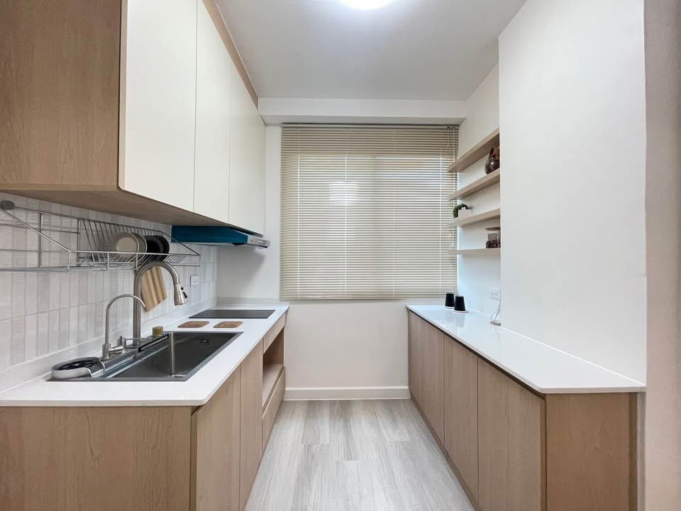 รูป 🏢 ขายคอนโด : Supalai City Resort Ratchada - Huai Khwang (ศุภาลัย ซิตี้ รีสอร์ท รัชดา - ห้วยขวาง)   รหัสทรัพย์ | 📌LNP-C11267  - รูปที่ 2/20