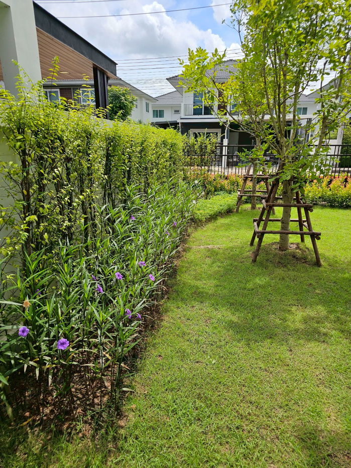 รูป บ้านสวย ในโครงการ ศุภาลัย ไพร์ด - รูปที่ 2/19