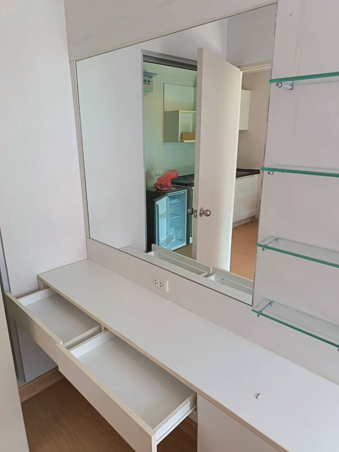 picture add line : cutecondo beautiful room + fully furnished Quick response - 14/14