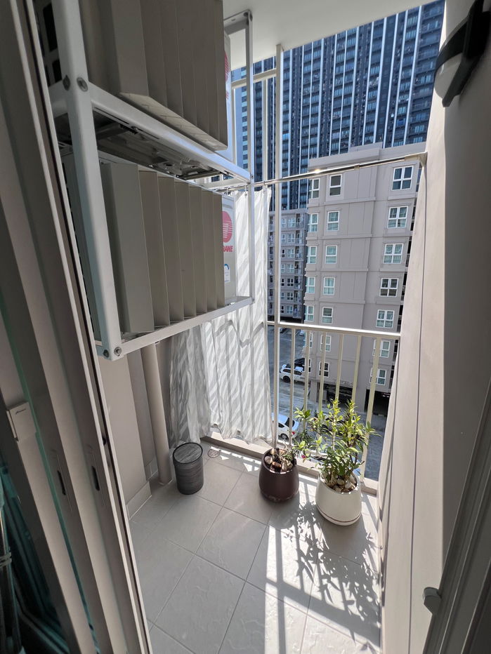 รูป 📢🔔 รับสมัครคนเช่า 1 ตำแหน่ง ☺️ เจ้าของปล่อยเอง  - รูปที่ 6/13