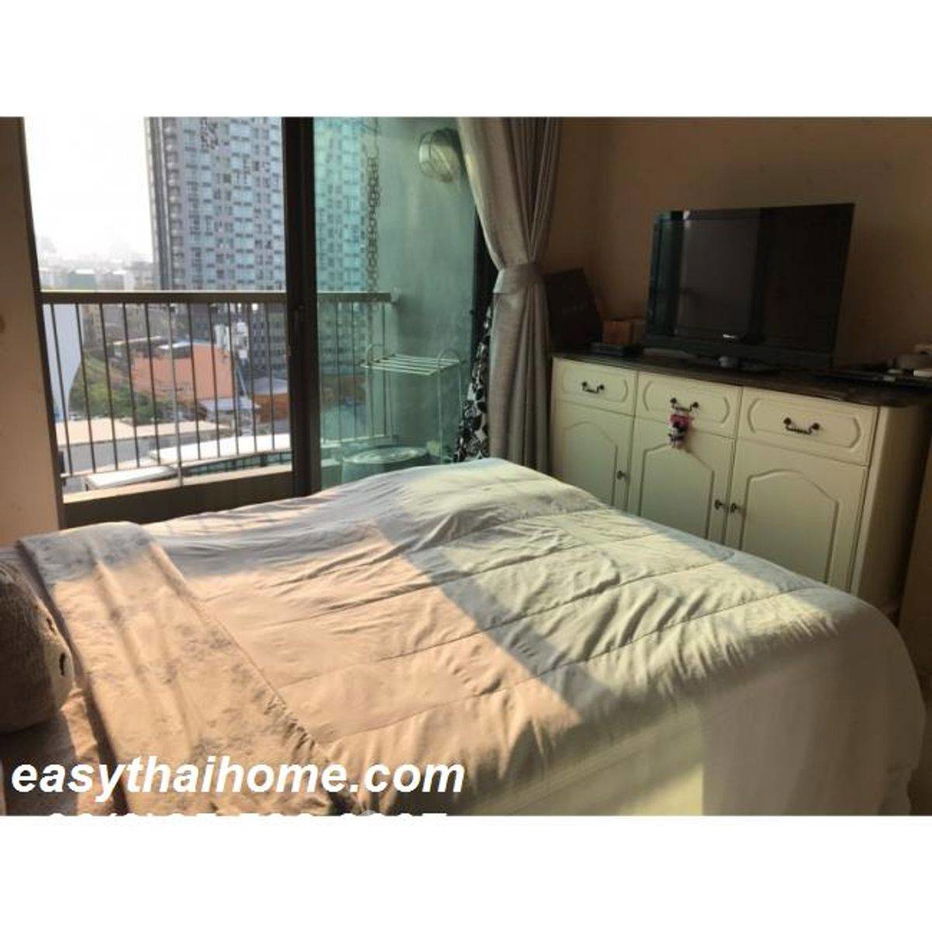 picture 1-BR Condo at Sense Phaholyothin near BTS Saphan Khwai (ID 2152766) - 6/9