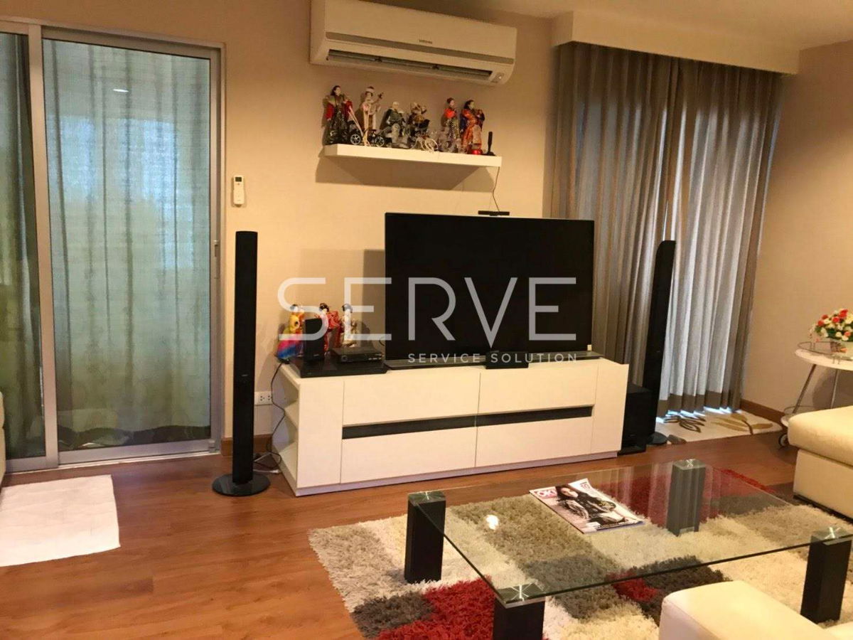 รูป 🔥ห้องกว้าง 1 นอน ราคาดีมาก ลงทุนหรีออยู่เองก็คุ้มสุด เฟอร์จัดเต็ม ห้องแต่งครบ ทำเลดีมาก ใกล้ MRT พระราม 9 @  Belle Grand Rama 9 - รูปที่ 3/6