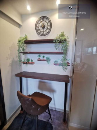 รูป One9Five Asoke – Rama 9 | 🚝ใกล้ BTS,MRT พระราม9 #2025122913613 - รูปที่ 5/9