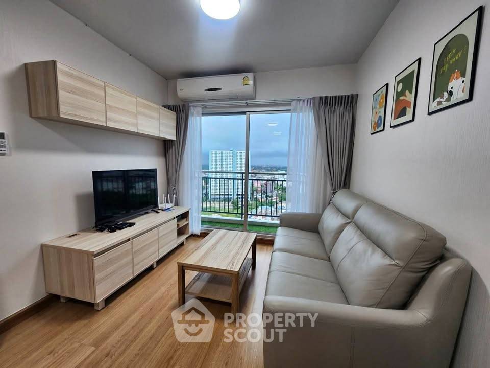 picture 2-BR Condo at Supalai Vista Pak-Kred Intersection in Bang Phut (ID 2512231) - 1/13