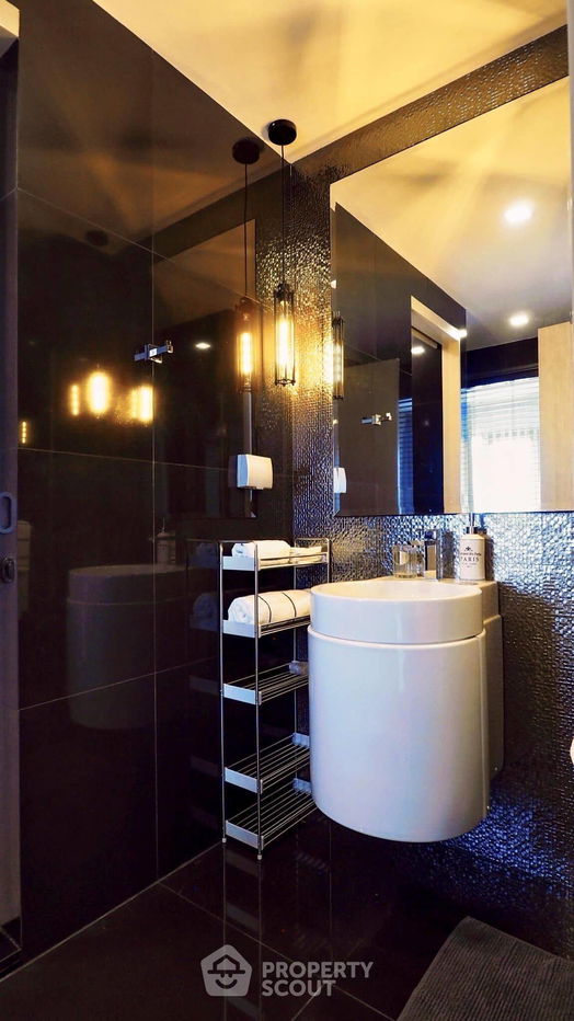 รูป คอนโด 1-ห้องนอน ที่ ริทึ่ม สุขุมวิท 36-38 ใกล้ BTS ทองหล่อ (ID 1866862) - รูปที่ 15/18