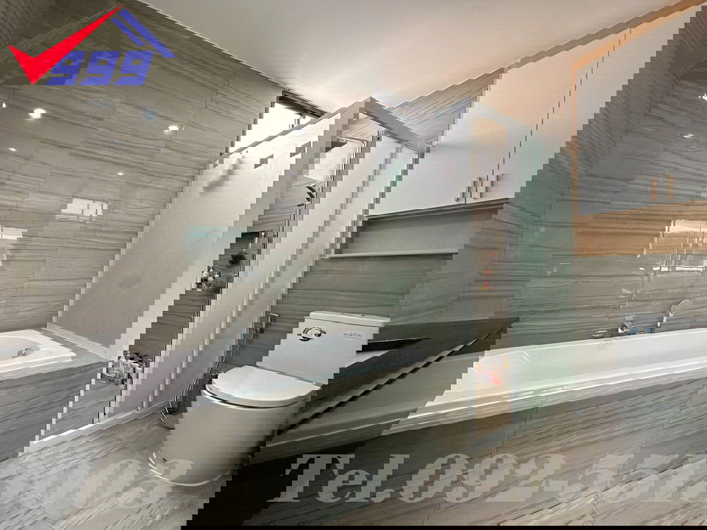 รูป ขายบ้านพร้อมผู้เช่า!! ทาว์โฮม 3 ห้องนอน Nirvana Define ศรีนครินทร์-พระราม9 - รูปที่ 19/41