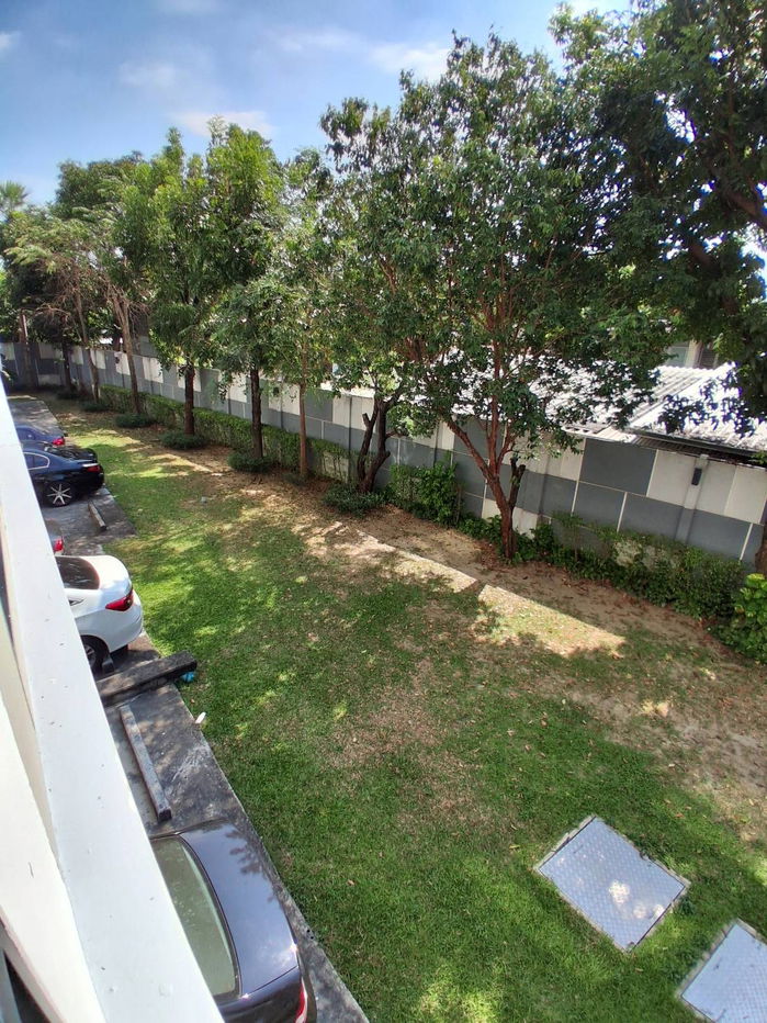 รูป ให้เช่าคอนโด ไอคอนโด เพชรเกษม 39 ชั้น 2 ตึก B ขนาด 27 ตร.ม 1 ห้องนอน 1 ห้องน้ำ #2643# - รูปที่ 7/7