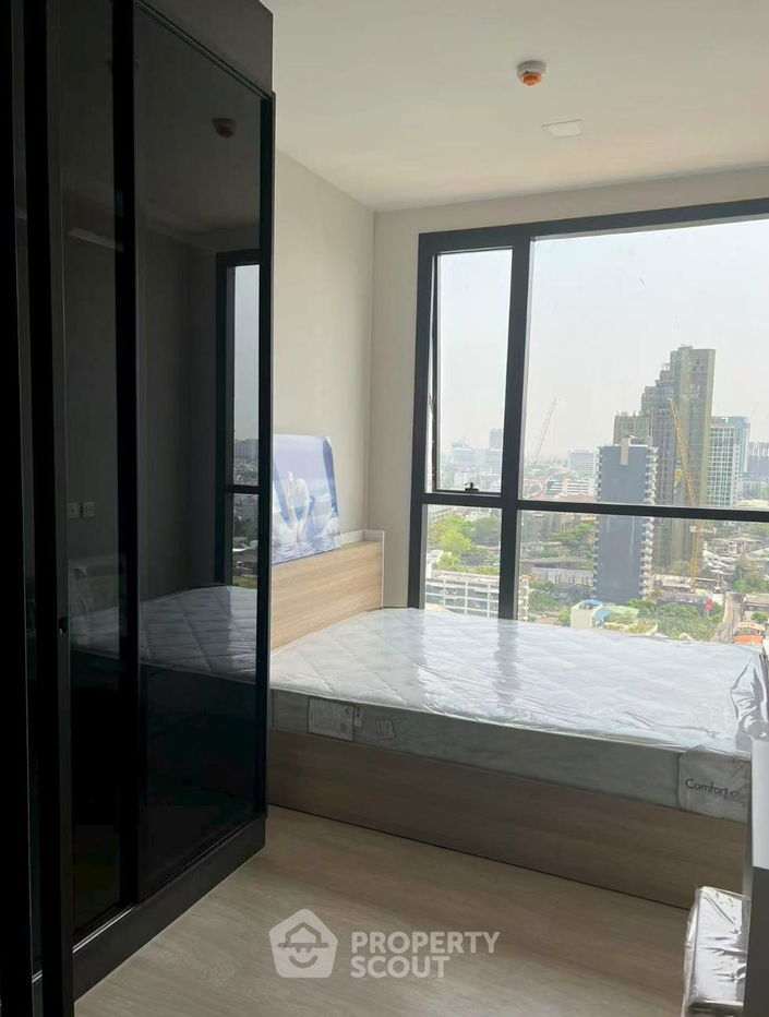 picture 1-BR Condo at The Privacy Jatujak near MRT Lat Phrao (ID 2511061) - 7/11