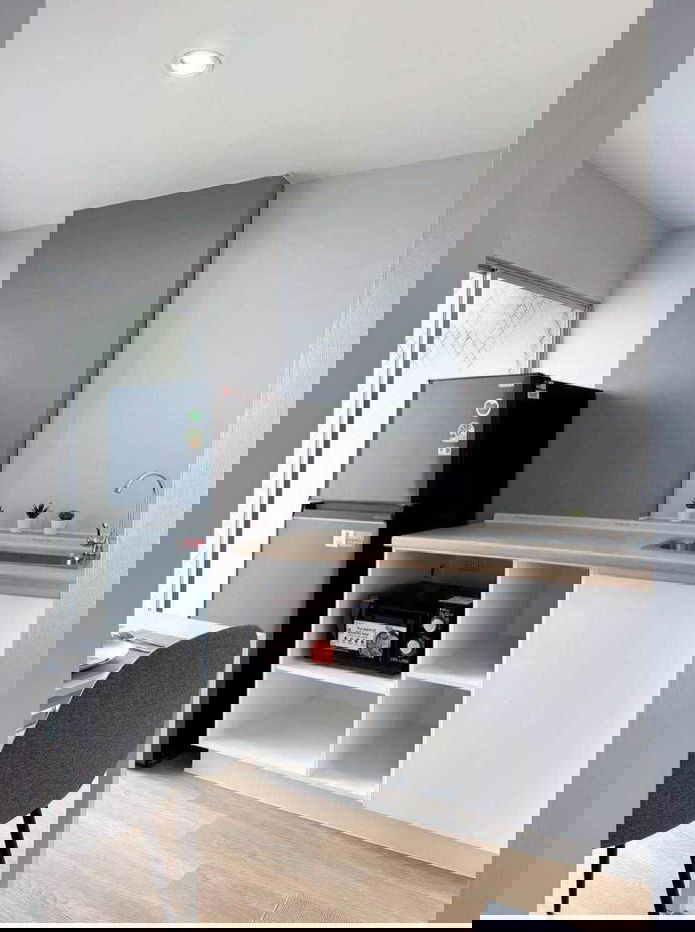 รูป ปล่อยเช่าคอนโด ลุมพินี คอนโดทาวน์ รามอินทรา-ลาดปลาเค้า 2 - รูปที่ 13/16