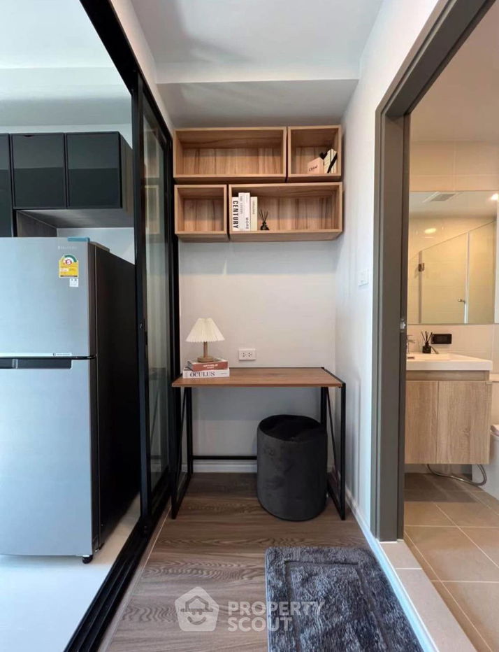 picture 1-BR Condo at The Origin Ratchada-Ladprao near MRT Ratchadaphisek (ID 2512828) - 3/14