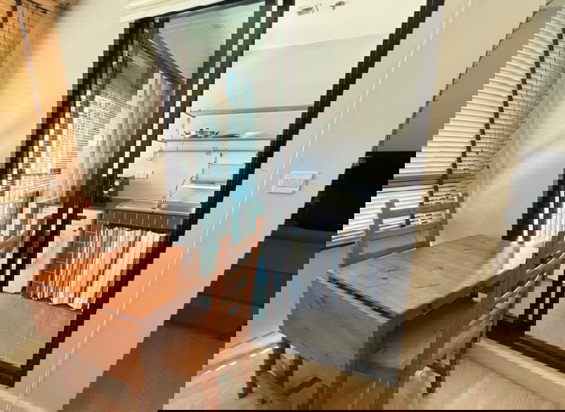 picture #R8513 🎉 031268 Condo for Rent: The Seed Mingle Sathorn-Suanplu - 3/5