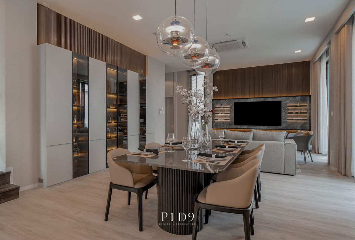 รูป 🏡 ให้ช่า VIVE 2 กรุงเทพกรีฑา  บ้านที่อบอุ่น พร้อมเติบโตไปกับทุกช่วงเวลาของครอบครัว  📍 ถนนกรุงเทพกรีฑา | โครงการ Sold-out - รูปที่ 2/30