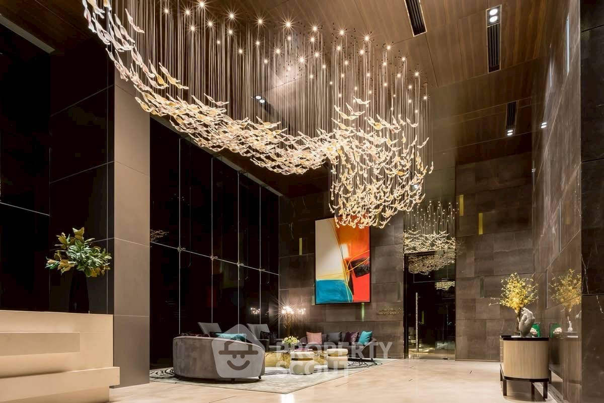 รูป คอนโด 2-ห้องนอน ที่ เดอะ แบงค็อค สาทร ใกล้ BTS สุรศักดิ์ (ID 2511879) - รูปที่ 20/20