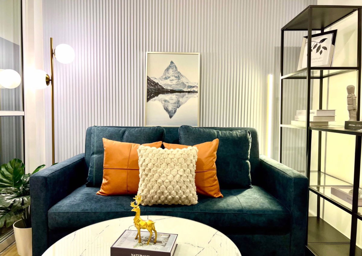 picture The Base Sukhumvit 77 - 11/13