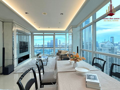 ✨ ให้เช่า แอทธินี เรสซิเด้นซ์ ✨ ราคา 120,000 บาท/เดือน