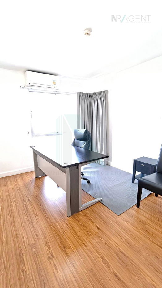 รูป ขายคอนโด วิสซ์ดอม สถานีปุณณวิถี สุขุมวิท 64 อาคาร 1 ชั้น 8 2 ห้องนอน ขนาด 62 ตรม ใกล้ Max valu - รูปที่ 2/8