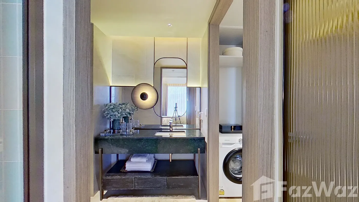 รูป ขาย คอนโด 1 ห้องนอน ในโครงการ อารมณ์ จอมเทียน 5670888 - รูปที่ 11/17