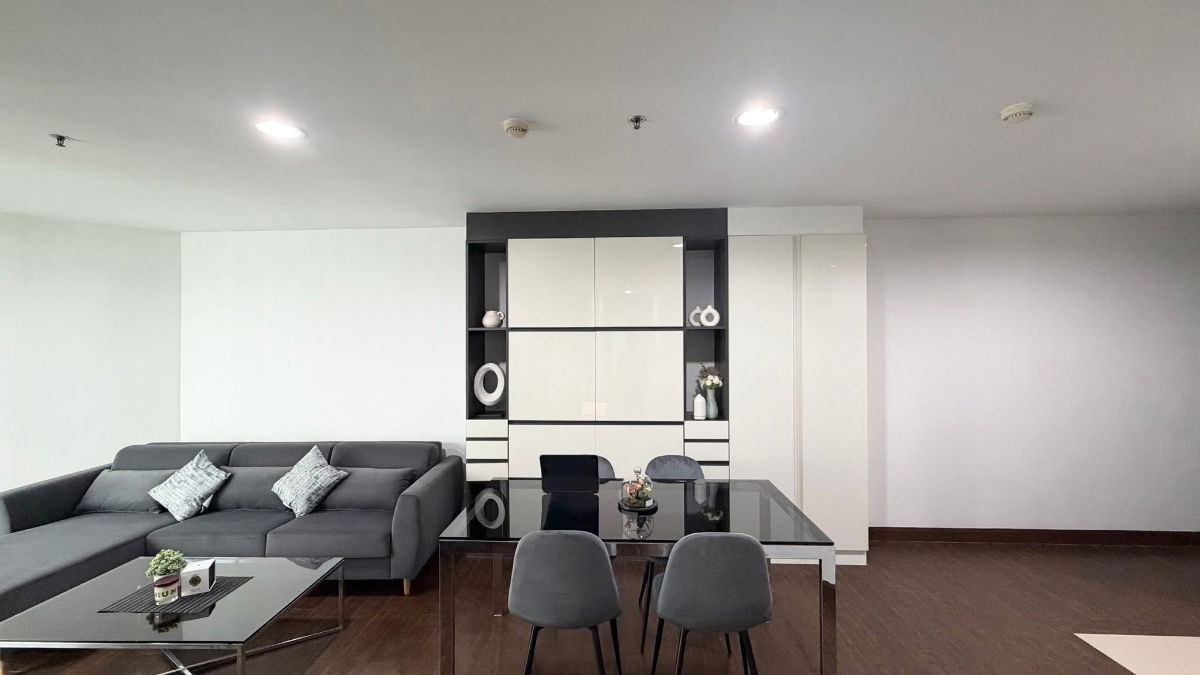 picture #R8492 🎉 291268 Condo for rent: Belle Grand Rama 9 - 7/13