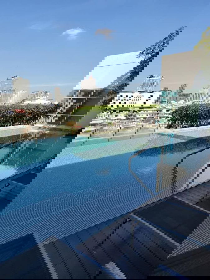 รูป 📍 **U Delight @ Huai Khwang Station** - รูปที่ 10/17