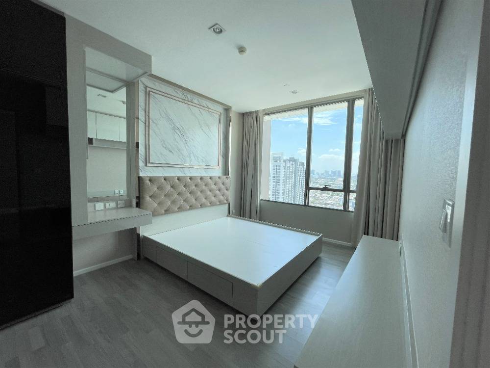 รูป คอนโด 1-ห้องนอน ที่ 333 ริเวอร์ไซด์ ใกล้ MRT บางโพ (ID 1417068) - รูปที่ 2/12