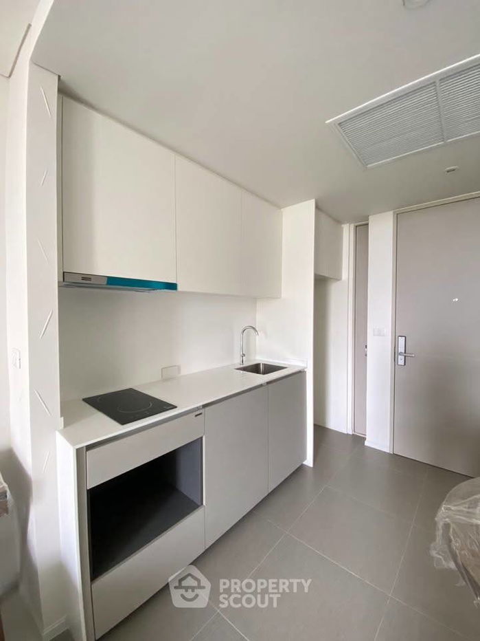 รูป คอนโด 1-ห้องนอน ที่ วีรันดา เรสซิเดนซ์ หัวหิน ใกล้ หาดเขาตะเกียบ (ID 2423869) - รูปที่ 12/20