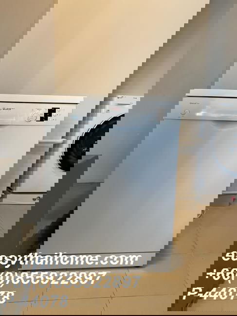 picture P-44078 Condo for rent Millennium Residence fully furnished (Confirm again when visit). - 3/19