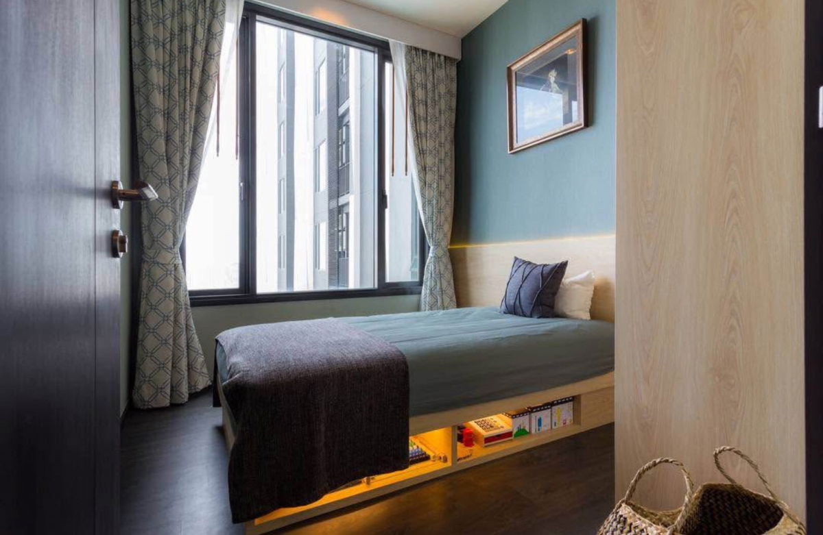 picture Edge Sukhumvit 23 - 3/13