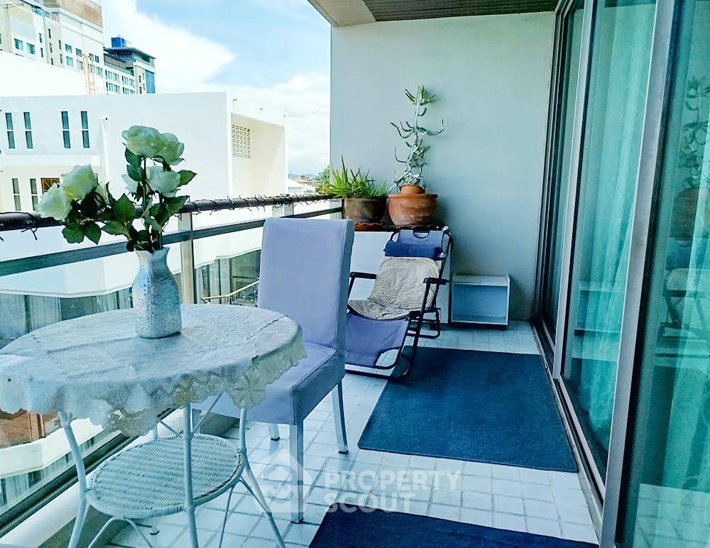 รูป คอนโด 1-ห้องนอน ที่ นอร์ธชอร์ ใกล้ พัทยาเหนือ (ID 2509156) - รูปที่ 4/31