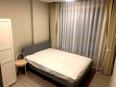 คอนโดให้เช่า : 🌈 For Rent 🌆  Quintara สุขุมวิท 39  🌆 JA-791
