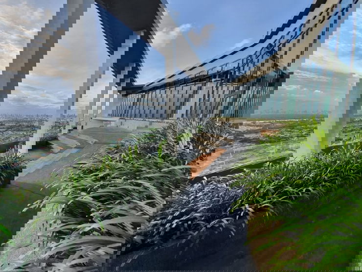 รูป ห้ามพลาด🔥🔥ปล่อยเช่า คอนโดทำเลดี ราคาพิเศษ โครงการ นิช โมโน สุขุมวิท - แบริ่ง MD-25080895 - รูปที่ 16/16