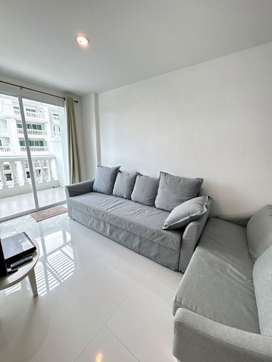 picture Condo for Rent at Seaside City - Hua Hin (J6810003) - 3/7